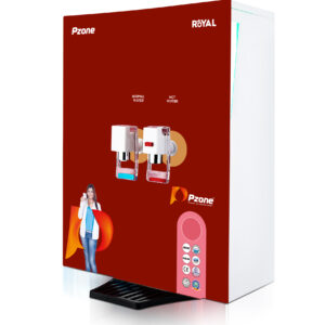 ROYAL HOT & NORMAL