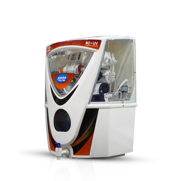 PZONE OLIVA - Image 3