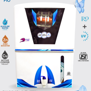 CLASSIC AQUA FRESH PIO