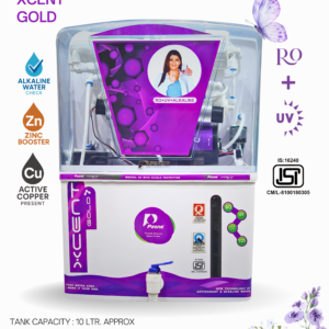 XCENT GOLD
