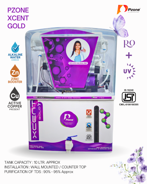 XCENT GOLD