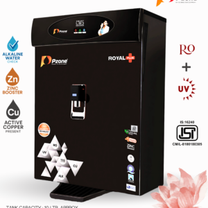 ROYAL PLUS