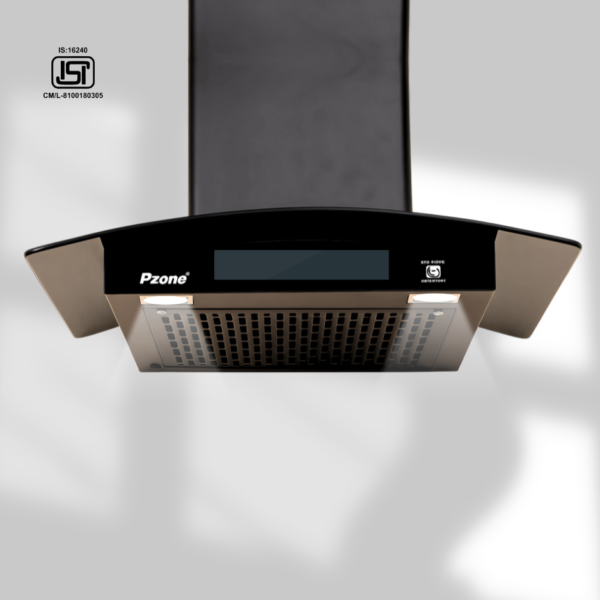 Chimney